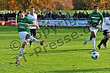 29.10.2016 - VfB Eichstätt - SV Erlenbach-Main