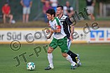 29.08.2018 - SV Manching - TSV Rohrbach