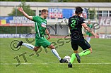 27.04.2019 - VfB Eichstätt - 1. FC Schweinfurt 05