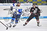 Thomas Sabo Ice Tigers vs ERC Ingolstadt, Eishockey, DEL, Deutsche Eishockey Liga, Spieltag 4, 23.09.2018