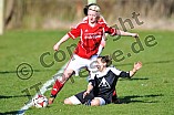 28.03.2015 - FV Obereichstätt - SV Leerstetten