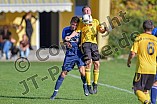 14.10.2018 - FC Hitzhofen-Oberzell - TSV Großmehring