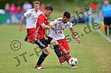 16.06.2019 - DJK Limes 09 - TSV 1860 Weißenburg U23 II