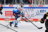 Eishockey, Herren, DEL, Saison 2024-2025, Playoffs Viertelfinale, Spiel 1, Nürnberg Ice Tigers - ERC Ingolstadt, 18.03.2025
