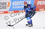Eishockey, Herren, DEL, Saison 2020-2021, ERC Ingolstadt - Schwenninger Wild Wings, 19.01.2021