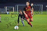 Fußball, Herren, A-Klasse 1, Saison 2021-2022, Spieltag 6, SV Denkendorf II - SV Kasing II, 28.09.2021
