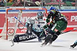 Eishockey, Herren, DEL, Saison 2022-2023, Spieltag 48, Augsburger Panther - ERC Ingolstadt, 29.01.2023