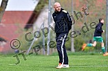 15.04.2017 - DJK Pollenfeld II - VfL Treuchtlingen