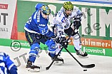 ERC Ingolstadt vs Iserlohn Roosters, Eishockey, DEL, Deutsche Eishockey Liga, Spieltag 48, 31.01.2018