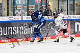 Eishockey, Frauen, DFEL, Saison 2024-2025, ERC Ingolstadt - ECDC Memmingen Indians, 16.11.2024