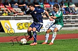 12.09.2015 - VfB Eichstätt - SSV Jahn Regensburg II