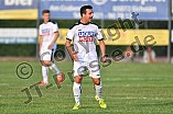 27.06.2017 - VfB Eichstätt - 1. FC Nürnberg