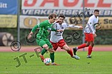 Fußball, Herren, Bayernliga Nord, Saison 2023-2024, Spieltag 20, VfB Eichstätt - ASV Cham, 04.11.2023