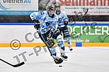 ESV Kaufbeuren vs ERC Ingolstadt, DEL, Deutsche Eishockey Liga, Vorbereitung, 06.09.2019