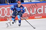 Eishockey, Herren, DEL, Saison 2020-2021, ERC Ingolstadt - Düsseldorfer EG, 05.04.2021
