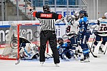 Eishockey, Frauen, DFEL, Saison 2025-2026, Spieltag 1, ERC Ingolstadt - Eisbären Berlin, 20.09.2025