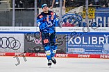Eishockey, Herren, DEL, Saison 2025-2026, Spiel 37, ERC Ingolstadt - Löwen Frankfurt, 06.01.2026