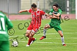11.08.2017 - VfB Eichstätt - FC Bayern München II