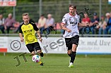 Fußball, Herren, Landesliga Nordost, Saison 2025-2026, Spieltag 33, TSV 1860 Weißenburg - SV Lauterhofen, 09.05.2026
