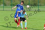 30.04.2016 - SV Marienstein - TSG Ellingen