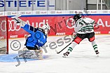 Eishockey, Herren, DNL U20, Saison 2024-2025, ERC Ingolstadt - Starbulls Rosenheim, 07.09.2024