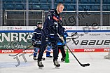 Eishockey, Herren, DEL, Saison 2024-2025, ERC Ingolstadt - Kids On Ice Day, 11.01.2025