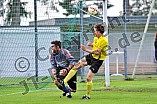 05.08.2016 - FC Gelbelsee - DJK Enkering