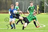 16.09.2017 - JFG Region Eichstätt - SV Ingolstadt-Hundszell