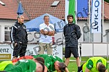 09.06.2018 - VfB Eichstätt (Trainingsauftakt)