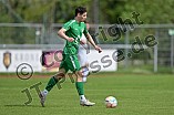 Fußball, Herren, Bayernliga Nord, Saison 2023-2024, Spieltag 25, VfB Eichstätt - TSV Gaimersheim, 13.04.2024