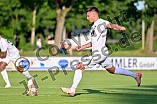 Fußball, Herren, Regionalliga Bayern, Saison 2025-2026, Landesliga Süd West, SV Manching - TSV Gaimersheim, 02.07.2025
