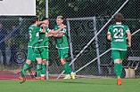 Fußball, Herren, Regionalliga Bayern, Saison 2022-2023, Spieltag 4, VfB Eichstätt - FC Würzburger Kickers, 02.08.2022