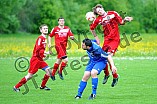 11.05.2014 - SV Marienstein II - SV Möhren