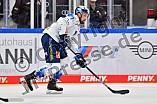 Vorbereitung, Eishockey, Herren, DEL, Saison 2021-2022, ERC Ingolstadt - HC Rytiri Kladno, 22.08.2021