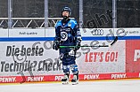 Eishockey, Frauen, DFEL, Saison 2025-2026, Testspiel, ERC Ingolstadt - HC Davos, 14.02.2026