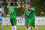 Fußball, Herren, Saison 2025-2026, Testspiel, FC Gerolfing - FC Ehekirchen, 07.07.2026