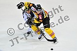 30.08.2014 - ERC Ingolstadt - Vienna Capitals