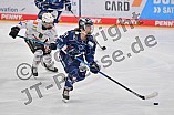 Eishockey, Frauen, DFEL, Playoffs Finale Spiel 2, Saison 2021-2022, ERC Ingolstadt - ECDC Memmingen Indians, 13.03.2022