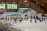 Eishockey, Herren, DEL, Saison 2022-2023, ERC Ingolstadt - Ice Training, 26.08.2022