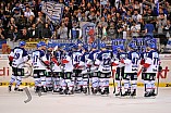 19.12.2014 - ERC Ingolstadt - Adler Mannheim