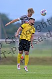 Fußball, Herren, Bayernliga Nord, Saison 2024-2025, Vorbereitung, VfB Eichstätt - TSV Gersthofen, 22.06.2024