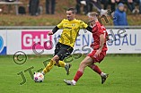 Fußball, Herren, Kreisliga 1, Saison 2024-2025, Spieltag 13, FC Hitzhofen-Oberzell - SV Eitensheim, 26.10.2024