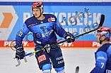 27.12.2020 - ERC Ingolstadt - Augsburger Panther