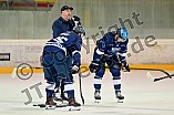 Eishockey, Herren, DEL, Saison 2025-2026, Vinschgau Cup, ERC Ingolstadt - Pre-Game-Skate, 22.08.2025