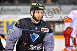 ERC Ingolstadt vs Duesseldorfer EG, Eishockey, DEL, Deutsche Eishockey Liga, Spieltag 50, 21.02.2017