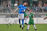 Fußball, Herren, Kreisliga 1, Saison 2023-2024, Spieltag 10, FC Gerolfing - SV Karlskron, 07.10.2023