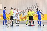 06.01.2018 - Fußballhallenkreismeisterschaft Donau-Isar