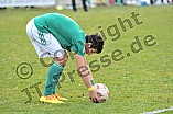 17.03.2012 - VfB Eichstätt / FC Gundelfingen