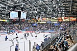 Eishockey, Herren, DEL, Saison 2023-2024, Spieltag 10, ERC Ingolstadt - Nürnberg Ice Tigers, 13.10.2023