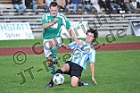26.09.2010 - VfB Eichstätt II / FC Sandersdorf